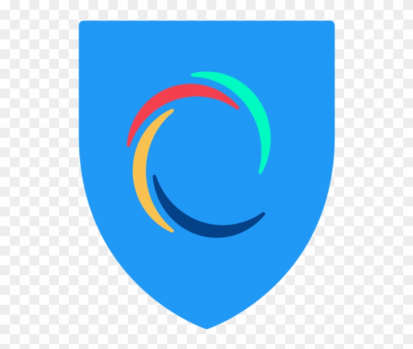 Hotspot Shield logo