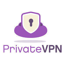 PrivateVPN logo